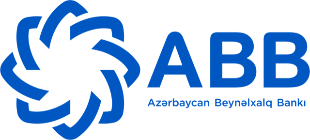 ABB — Azərbaycan Beynəlxalq Bankı logo